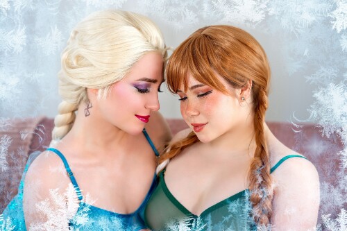 Elune Cosplay / cosplayelune / elune_cosplay Nude Leaked Onlyfans Photo