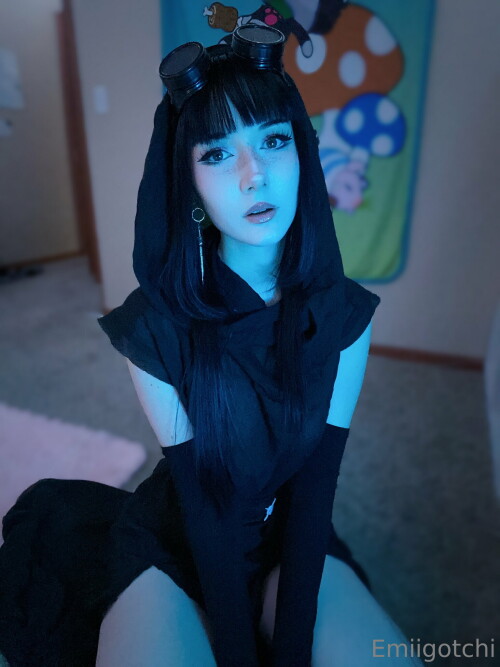 Emiigotchi Nude Leaked Onlyfans Photo Emiigotchi Nude Leaked Onlyfans Photo