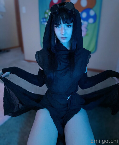 Emiigotchi Nude Leaked Onlyfans Photo Emiigotchi Nude Leaked Onlyfans Photo