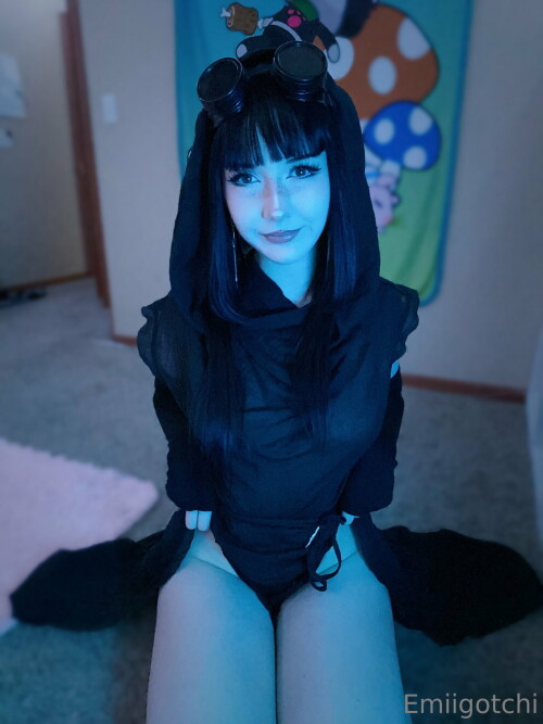 Emiigotchi Nude Leaked Onlyfans Photo Emiigotchi Nude Leaked Onlyfans Photo