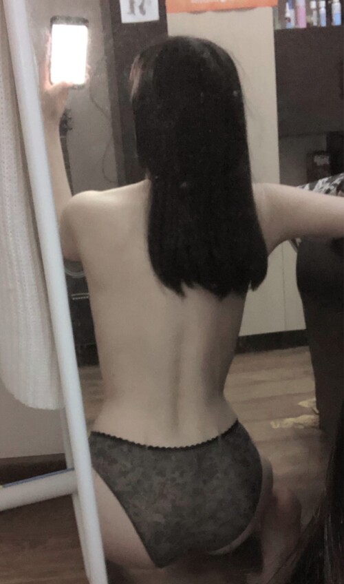 tenletters Nude Leaked Onlyfans Photo