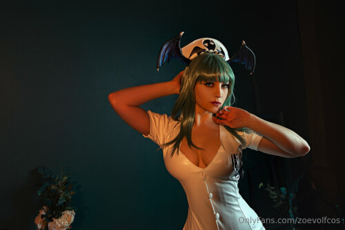 Nurse Morrigan (2)