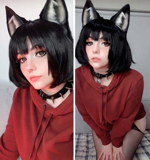 Mirikashi Cosplay Nude Leaked Onlyfans Photo Mirikashi Cosplay Nude Leaked Onlyfans Photo