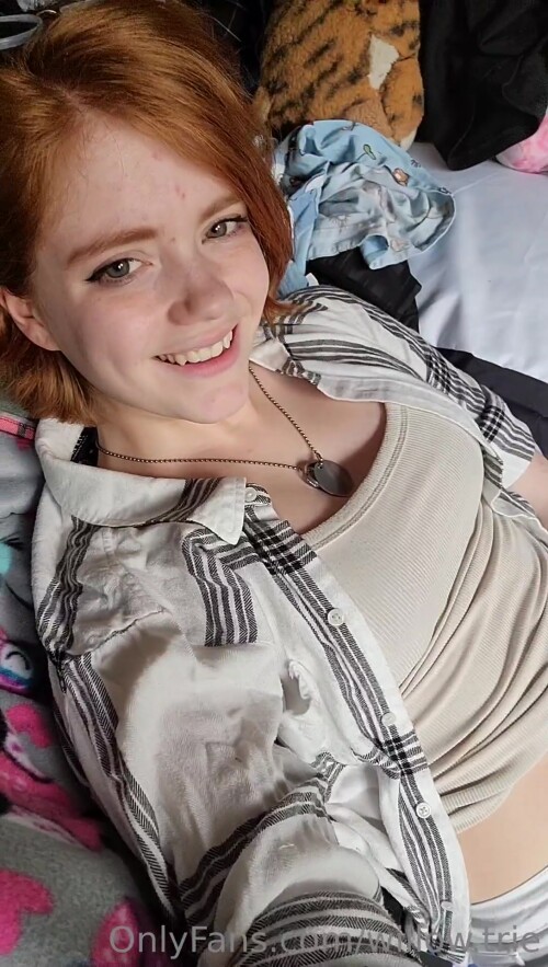 Willow.Trie Nude Leaked Onlyfans Photo Willow.Trie Nude Leaked Onlyfans Photo