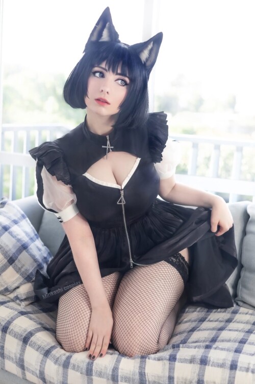 Mirikashi Cosplay Nude Leaked Onlyfans Photo Mirikashi Cosplay Nude Leaked Onlyfans Photo