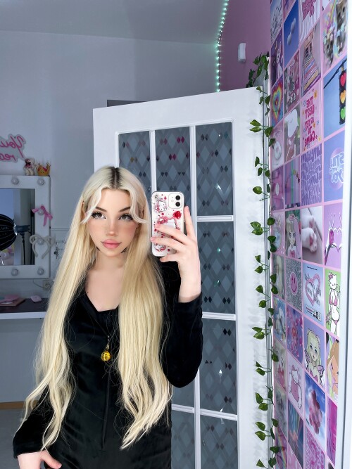 Alice Delish Nude Leaked Onlyfans Photo Alice Delish Nude Leaked Onlyfans Photo