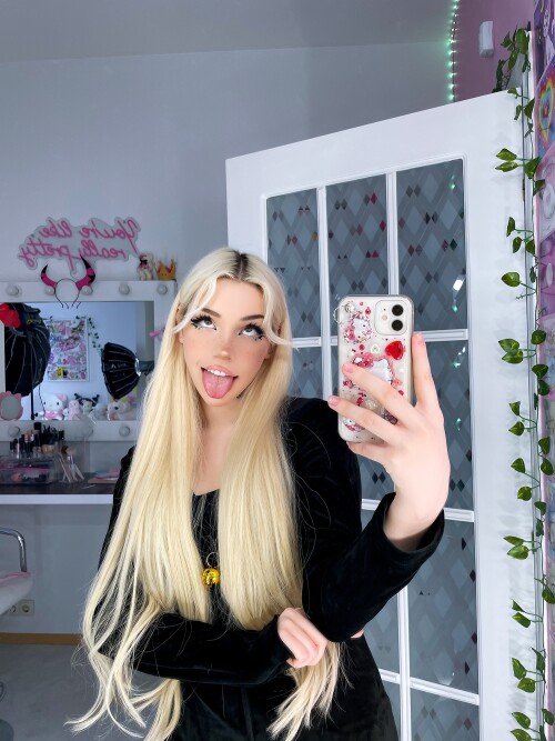 Alice Delish Nude Leaked Onlyfans Photo Alice Delish Nude Leaked Onlyfans Photo
