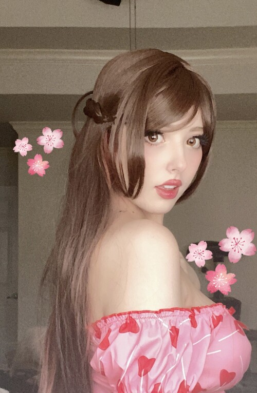 Kanricos Nude Leaked Onlyfans Photo Kanricos Nude Leaked Onlyfans Photo