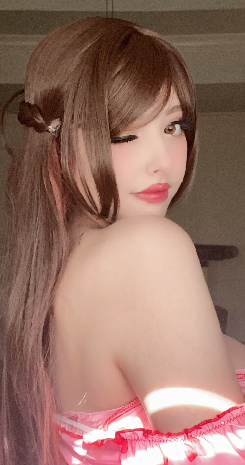 Kanricos Nude Leaked Onlyfans Photo Kanricos Nude Leaked Onlyfans Photo
