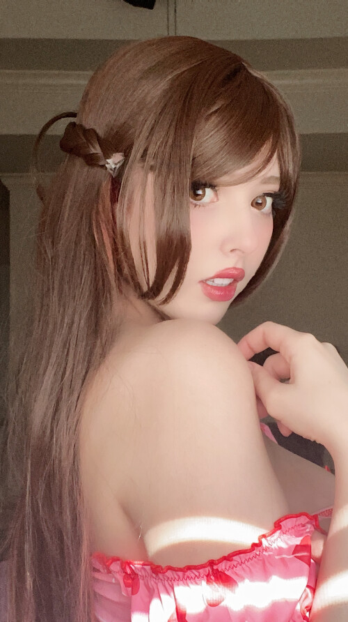 Kanricos Nude Leaked Onlyfans Photo Kanricos Nude Leaked Onlyfans Photo