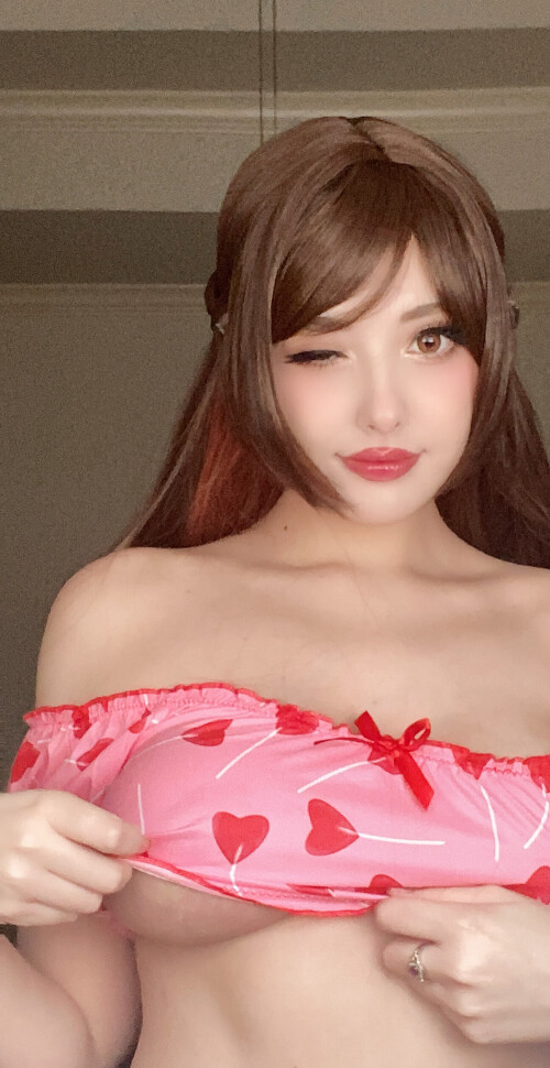 Kanricos Nude Leaked Onlyfans Photo Kanricos Nude Leaked Onlyfans Photo