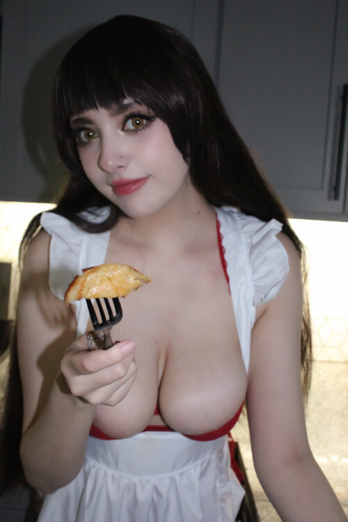 Kanricos Nude Leaked Onlyfans Photo Kanricos Nude Leaked Onlyfans Photo