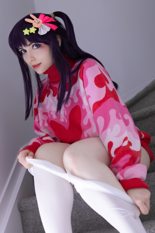 Mirikashi Cosplay Nude Leaked Onlyfans Photo Mirikashi Cosplay Nude Leaked Onlyfans Photo