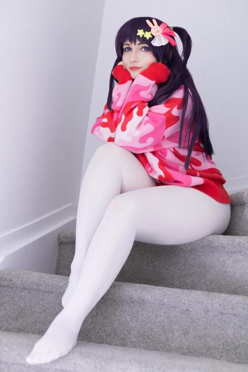 Mirikashi Cosplay Nude Leaked Onlyfans Photo Mirikashi Cosplay Nude Leaked Onlyfans Photo