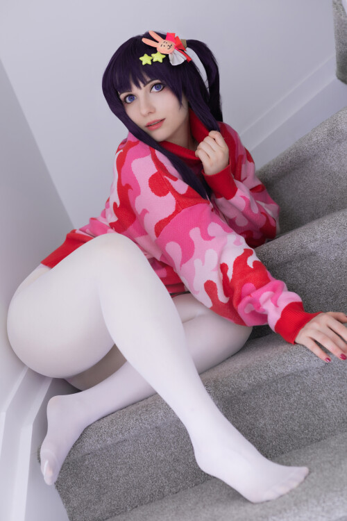 Mirikashi Cosplay Nude Leaked Onlyfans Photo Mirikashi Cosplay Nude Leaked Onlyfans Photo