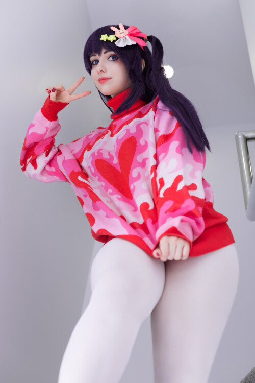 Mirikashi Cosplay Nude Leaked Onlyfans Photo Mirikashi Cosplay Nude Leaked Onlyfans Photo