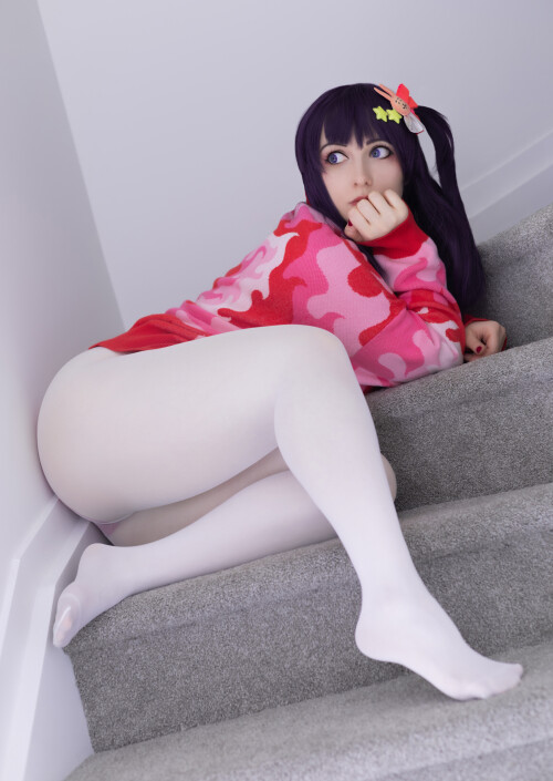 Mirikashi Cosplay Nude Leaked Onlyfans Photo Mirikashi Cosplay Nude Leaked Onlyfans Photo