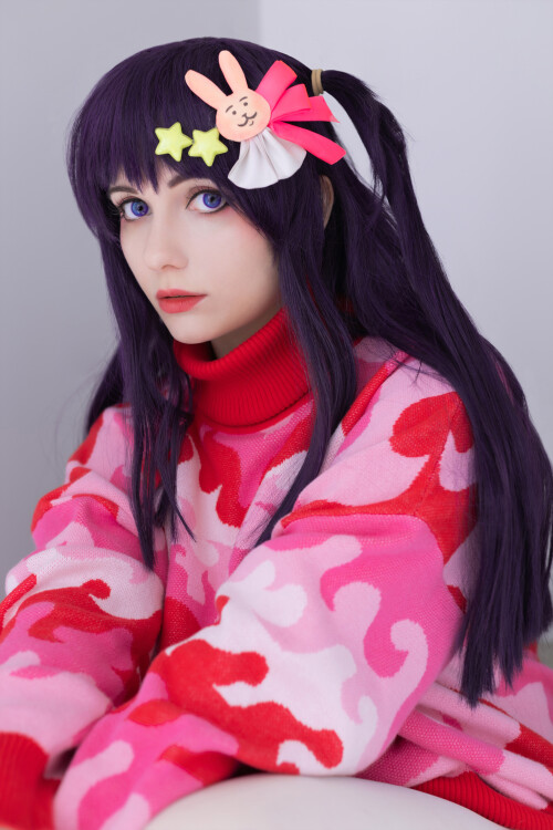 Mirikashi Cosplay Nude Leaked Onlyfans Photo Mirikashi Cosplay Nude Leaked Onlyfans Photo