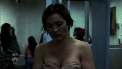 Mariska Hargitay Photo 1