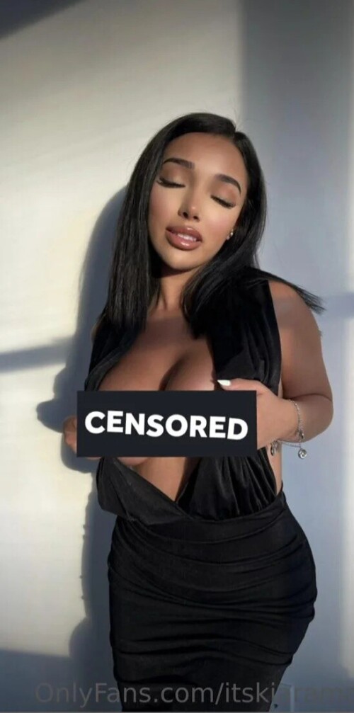 Kiara Marie Nude Leaked Onlyfans Photo Kiara Marie Nude Leaked Onlyfans Photo