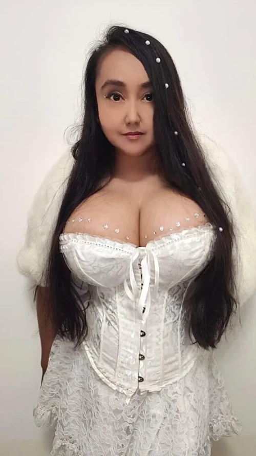 Mizuno Atena Nude Leaked Onlyfans Photo Mizuno Atena Nude Leaked Onlyfans Photo