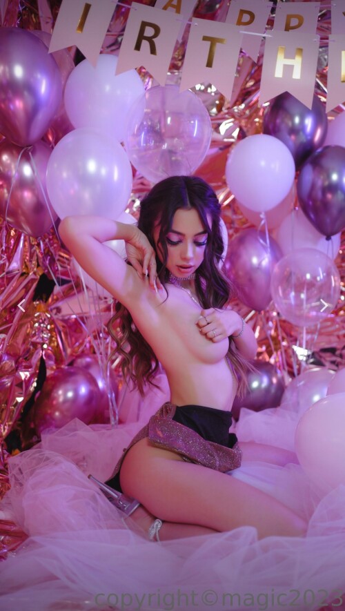 Magic Magy Nude Leaked Onlyfans Photo Magic Magy Nude Leaked Onlyfans Photo
