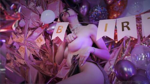 Magic Magy Nude Leaked Onlyfans Photo Magic Magy Nude Leaked Onlyfans Photo