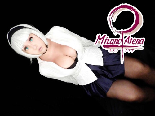 Mizuno Atena Nude Leaked Onlyfans Photo Mizuno Atena Nude Leaked Onlyfans Photo