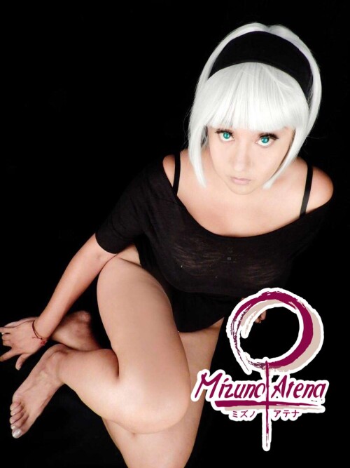 Mizuno Atena Nude Leaked Onlyfans Photo Mizuno Atena Nude Leaked Onlyfans Photo