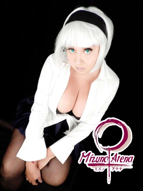 Mizuno Atena Nude Leaked Onlyfans Photo Mizuno Atena Nude Leaked Onlyfans Photo