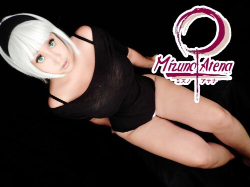 Mizuno Atena Nude Leaked Onlyfans Photo Mizuno Atena Nude Leaked Onlyfans Photo