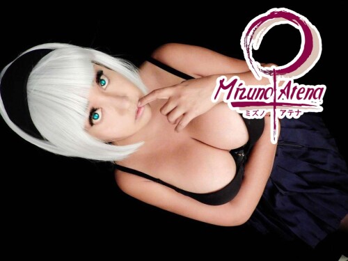 Mizuno Atena Nude Leaked Onlyfans Photo Mizuno Atena Nude Leaked Onlyfans Photo