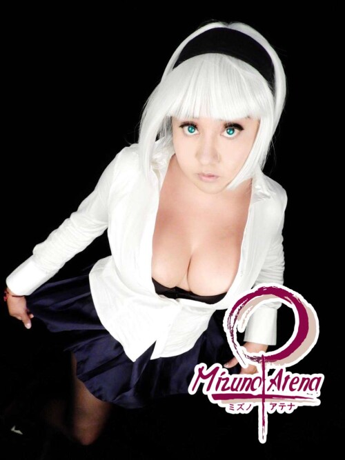 Mizuno Atena Nude Leaked Onlyfans Photo Mizuno Atena Nude Leaked Onlyfans Photo