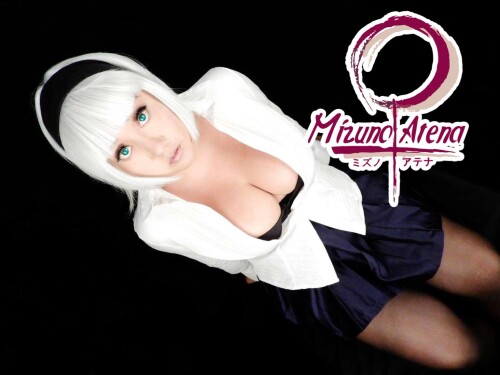 Mizuno Atena Nude Leaked Onlyfans Photo Mizuno Atena Nude Leaked Onlyfans Photo