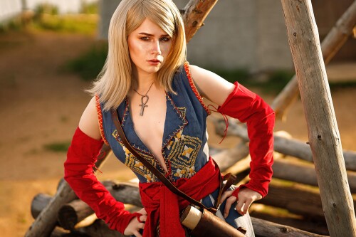 Likeassassin (Christina Volkova) Nude Leaked Onlyfans Photo Likeassassin (Christina Volkova) Nude Leaked Onlyfans Photo