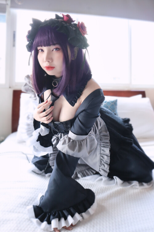 Hakaosan Nude Leaked Onlyfans Photo