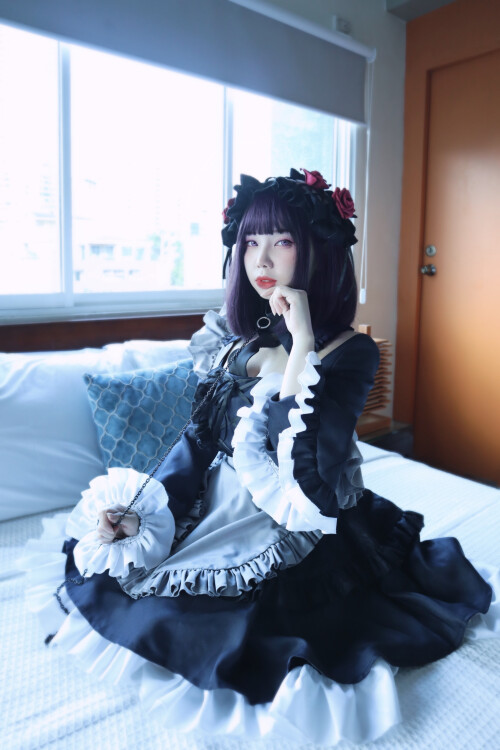 Hakaosan Nude Leaked Onlyfans Photo