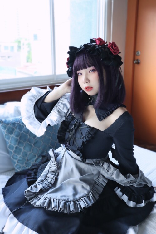 Hakaosan Nude Leaked Onlyfans Photo