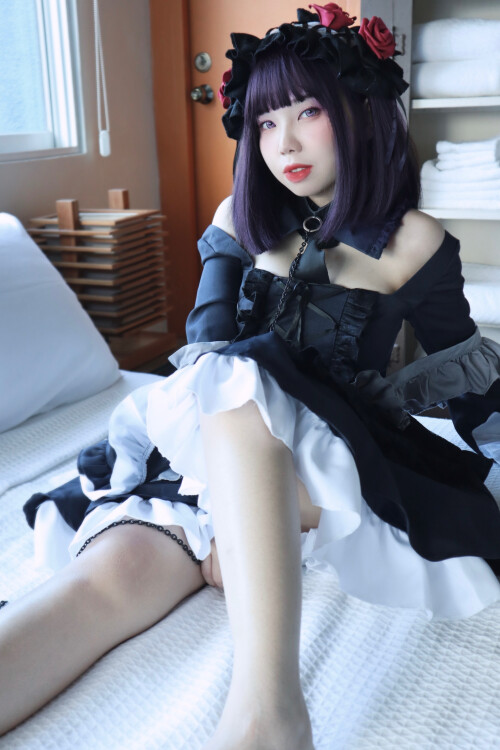 Hakaosan Nude Leaked Onlyfans Photo