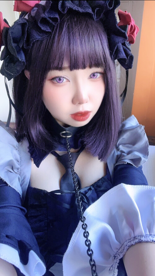 Hakaosan Nude Leaked Onlyfans Photo