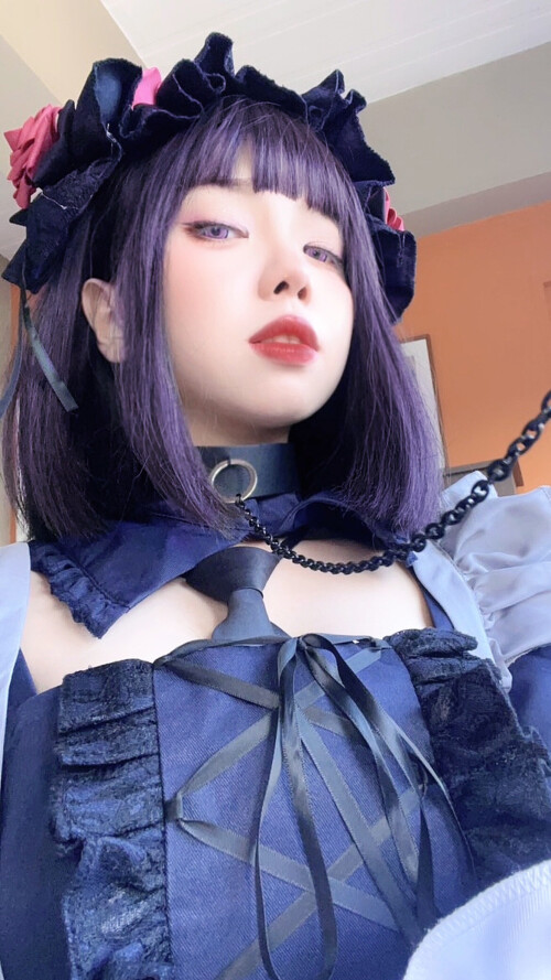 Hakaosan Nude Leaked Onlyfans Photo