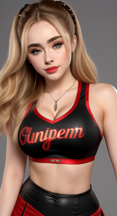 Sabrina_Carpenter_sexy_torn_cheerleader_uniform_beautiful_face_well_detailed_even_eyes_Big_boobs_Cle_632315428c47264a26009a78c.png