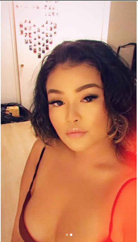 Sarah Nicole Vongphakdy Nude Leaked Onlyfans Photo Sarah Nicole Vongphakdy Nude Leaked Onlyfans Photo
