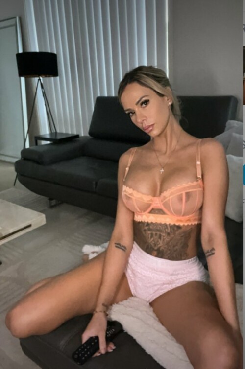 Stacey Hampton MAFS Nude Leaked Onlyfans Photo