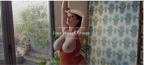 Lucy Vixen | Lucy Collett | Lucyv Nude Leaked Onlyfans Photo Lucy Vixen | Lucy Collett | Lucyv Nude Leaked Onlyfans Photo