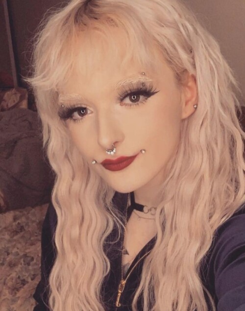 Gremlin_Luna / Luna Nyx - "19 year old, Scottish Stripper/OF Creator" Nude Leaked Onlyfans Photo Gremlin_Luna / Luna Nyx - "19 year old, Scottish Stripper/OF Creator" Nude Leaked Onlyfans Photo