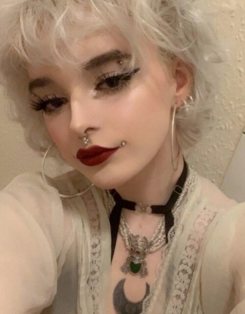 Gremlin_Luna / Luna Nyx - "19 year old, Scottish Stripper/OF Creator" Nude Leaked Onlyfans Photo Gremlin_Luna / Luna Nyx - "19 year old, Scottish Stripper/OF Creator" Nude Leaked Onlyfans Photo