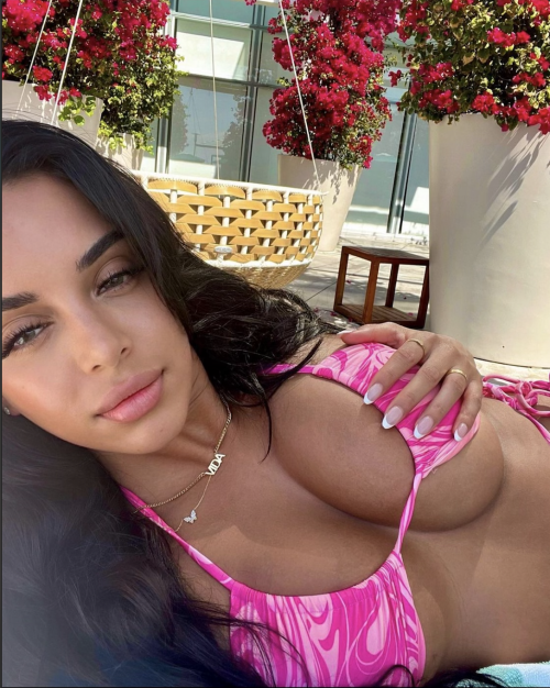 Vida Mochaa / viviloco Nude Leaked Onlyfans Photo Vida Mochaa / viviloco Nude Leaked Onlyfans Photo