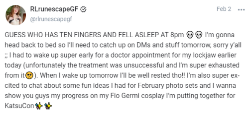 RLrunescapeGF Nude Leaked Onlyfans Photo RLrunescapeGF Nude Leaked Onlyfans Photo