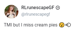 RLrunescapeGF Nude Leaked Onlyfans Photo RLrunescapeGF Nude Leaked Onlyfans Photo